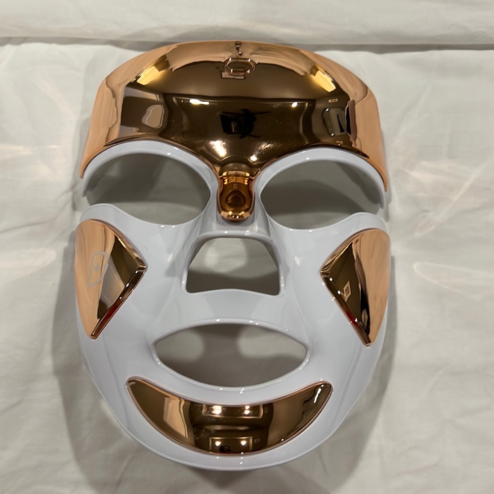 Dr Dennis Gross DRx SpectraLite LED Mask FaceWare Pro